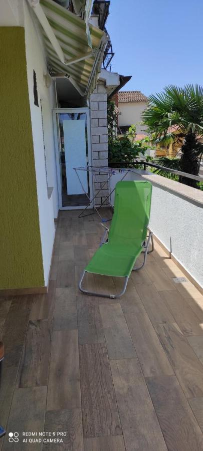 Apartment Jozefina Poreč Kültér fotó