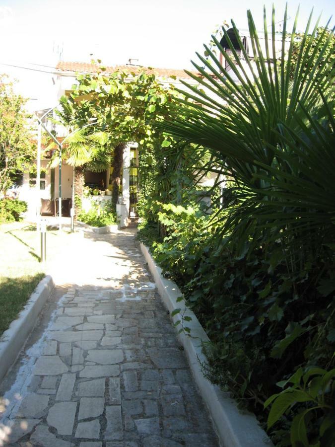 Apartment Jozefina Poreč Kültér fotó