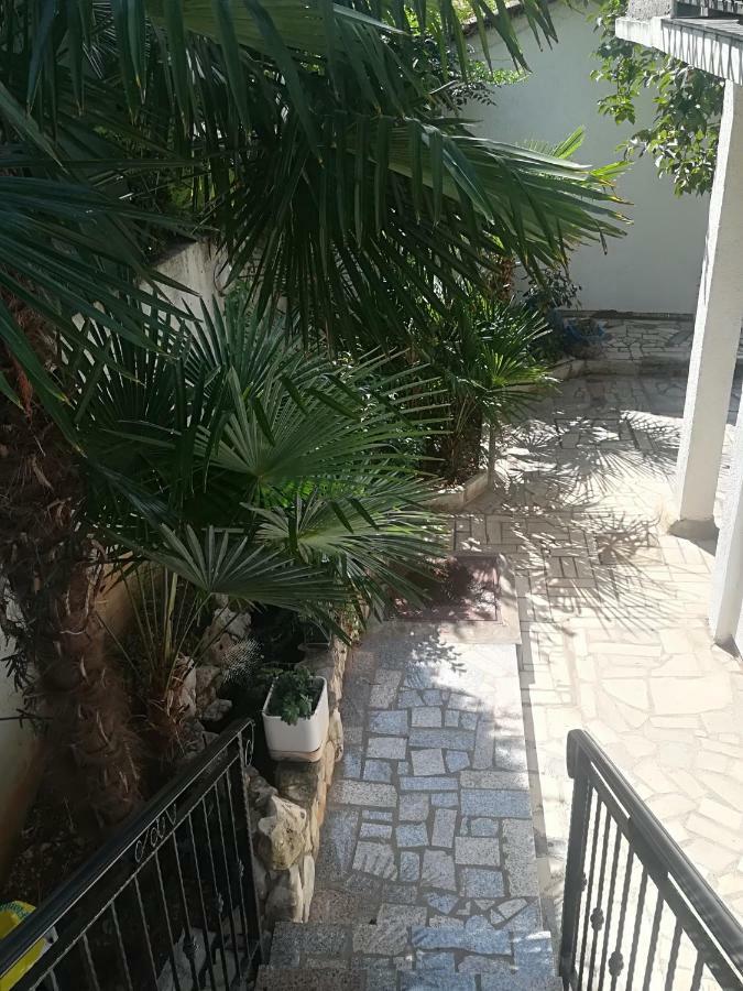 Apartment Jozefina Poreč Kültér fotó