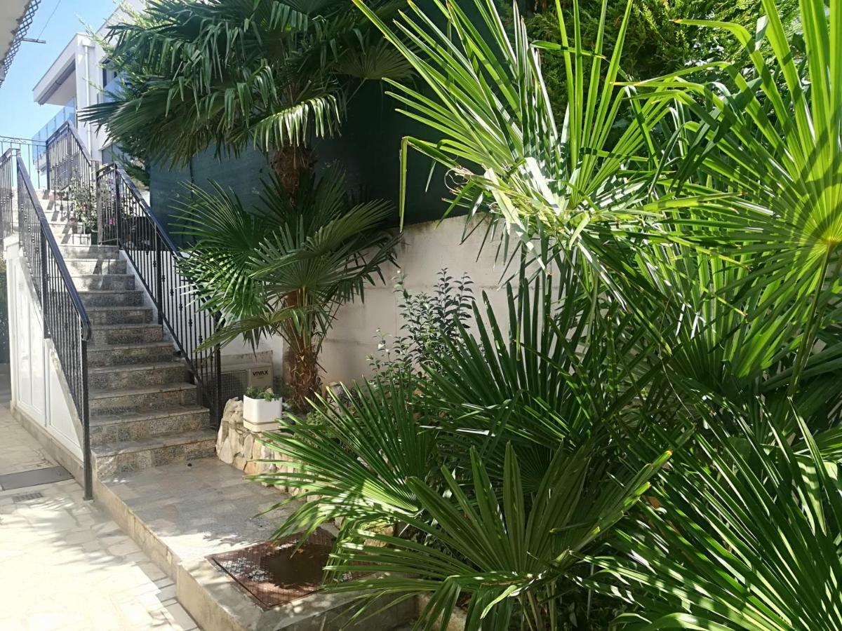 Apartment Jozefina Poreč Kültér fotó