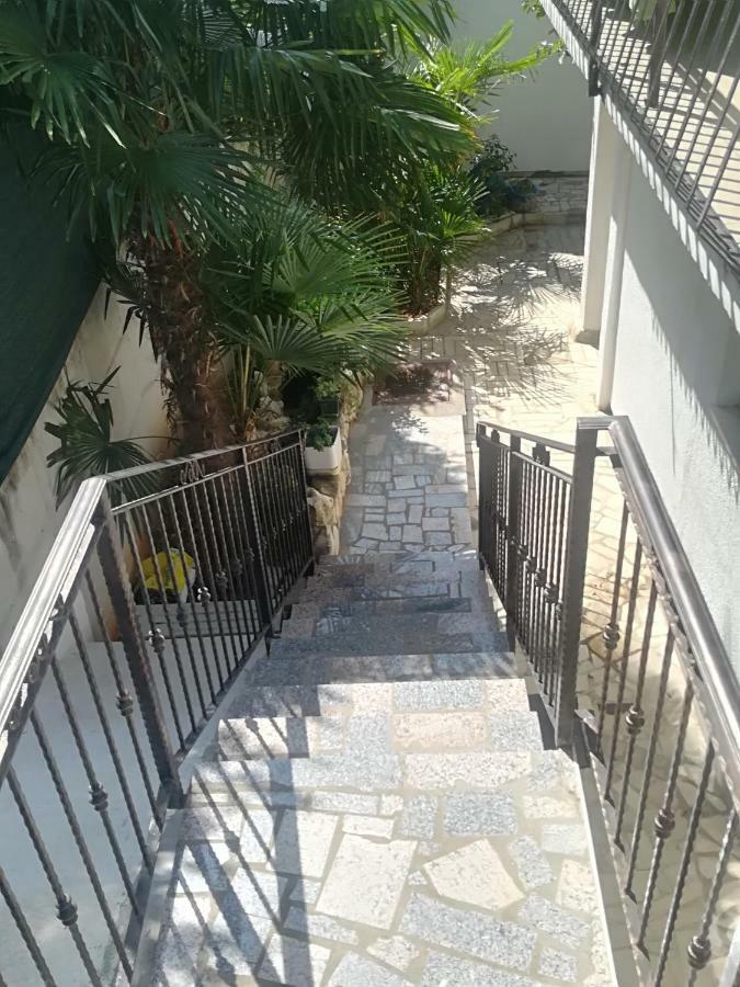 Apartment Jozefina Poreč Kültér fotó