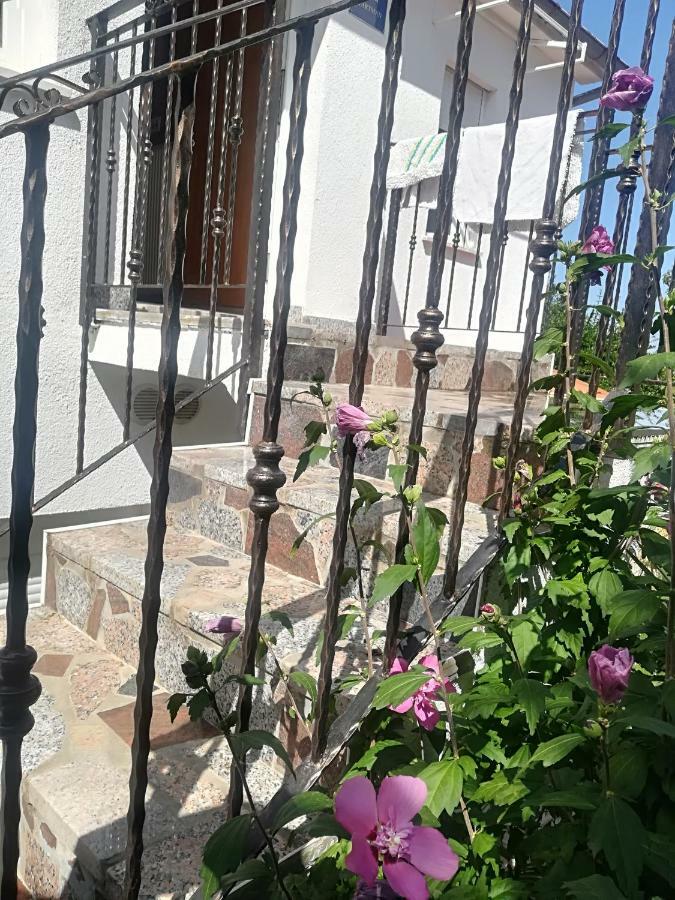 Apartment Jozefina Poreč Kültér fotó